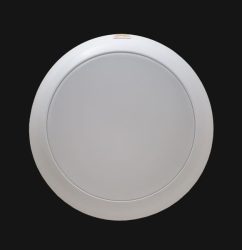 SN-101 LED Round Ceiling Light 30W Surface Mount white 28CM