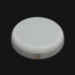 30W LED Round Ceiling Light Surface Mount 28CM SN-101