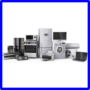 Household appliance industry