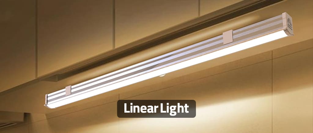 linear light sn123