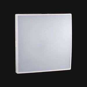 SN-131 Square LED Panel Light Surface Mounted white 60W