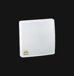 SN-132 Recessed Square LED Panel white 24W