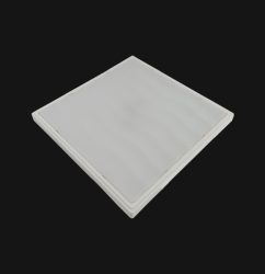 SN-130 Waves LED Panel Light Recessed/Surface Mounted 100W