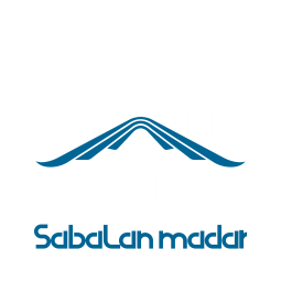 sabalan madar logo